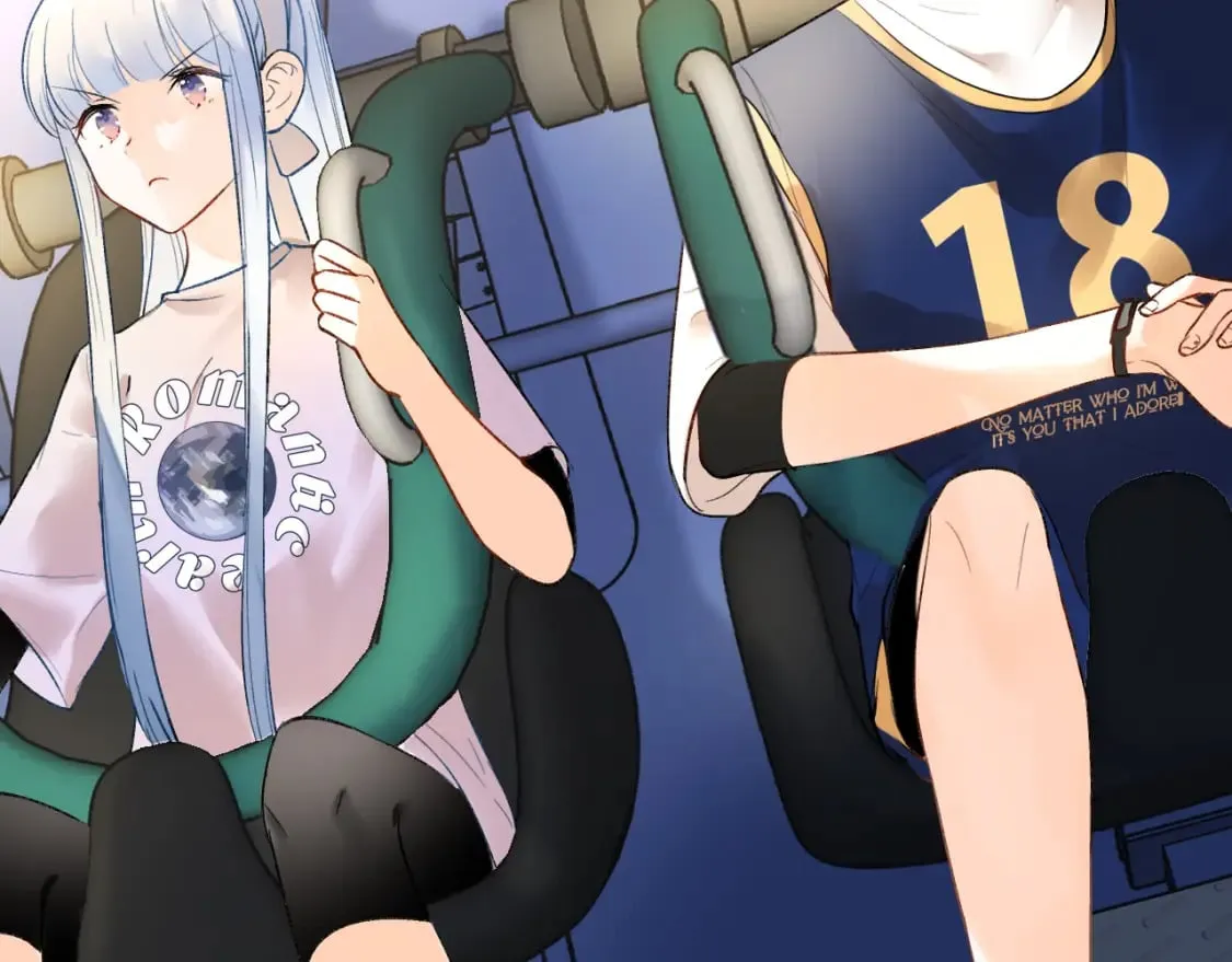 第5话 心跳 第64页