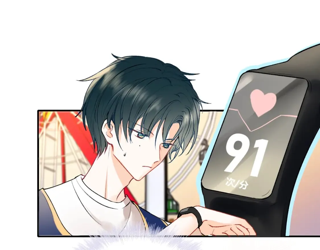 第5话 心跳 第92页
