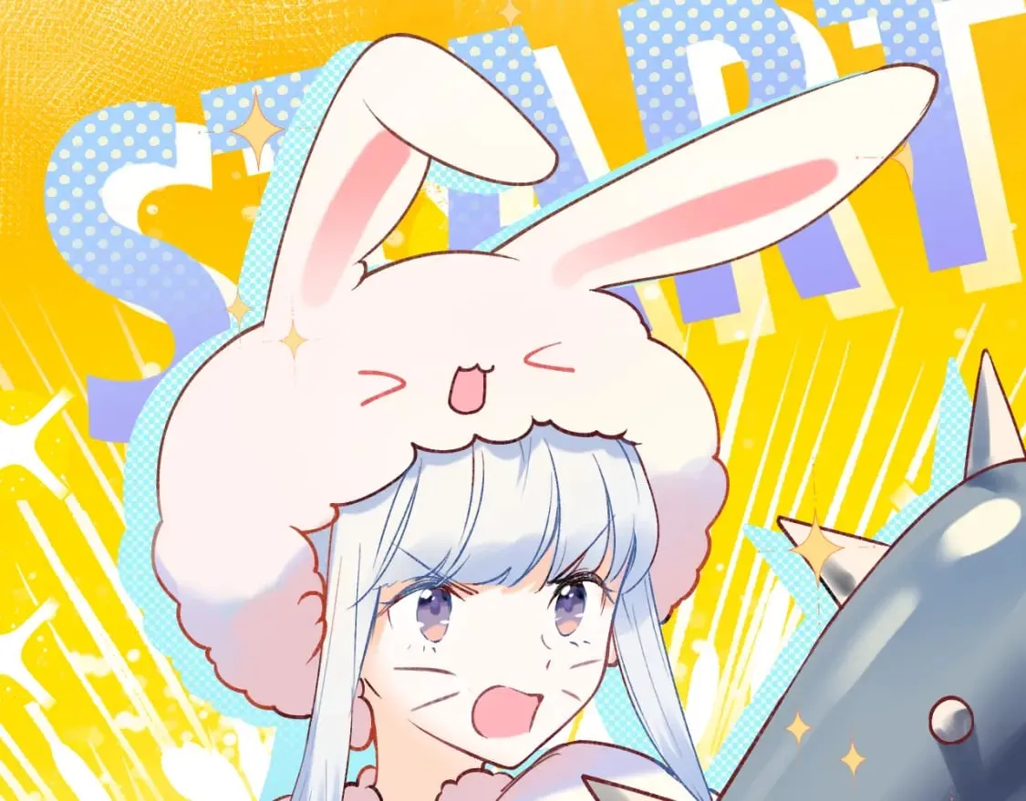 第6话 比赛 第75页