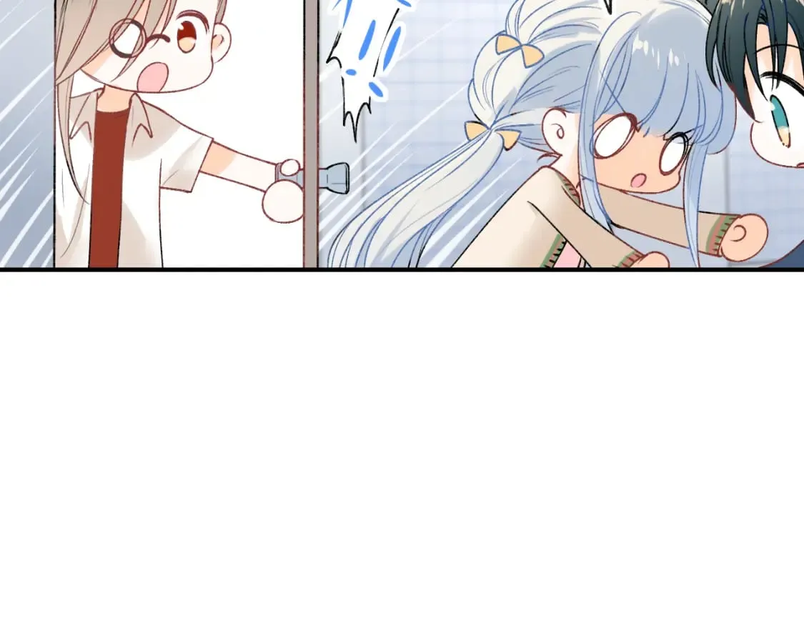第10话 摔倒 第10页