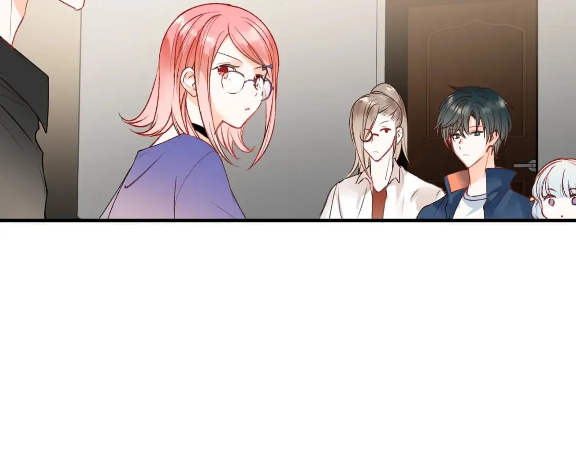 第10话 摔倒 第45页
