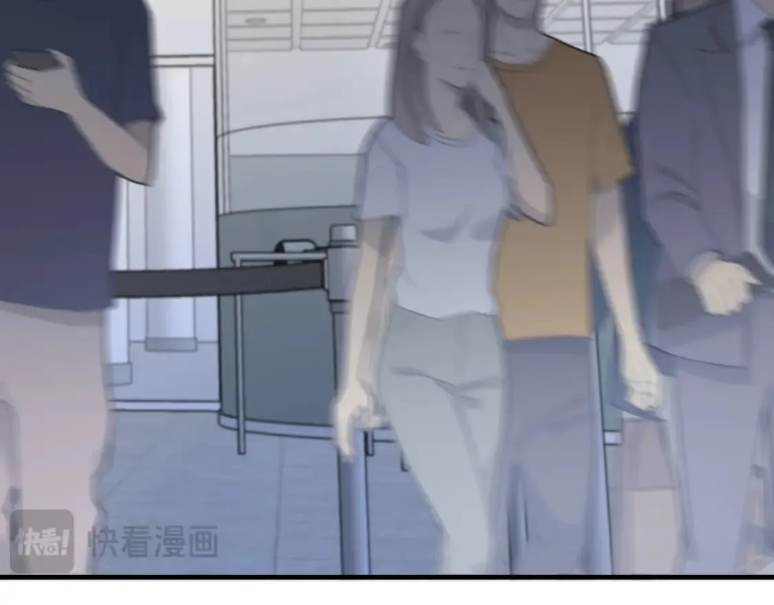 第16话 送别 第29页