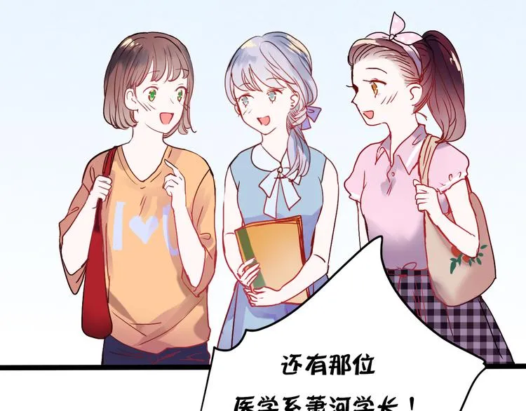 番外 男神的游戏初遇 第5页