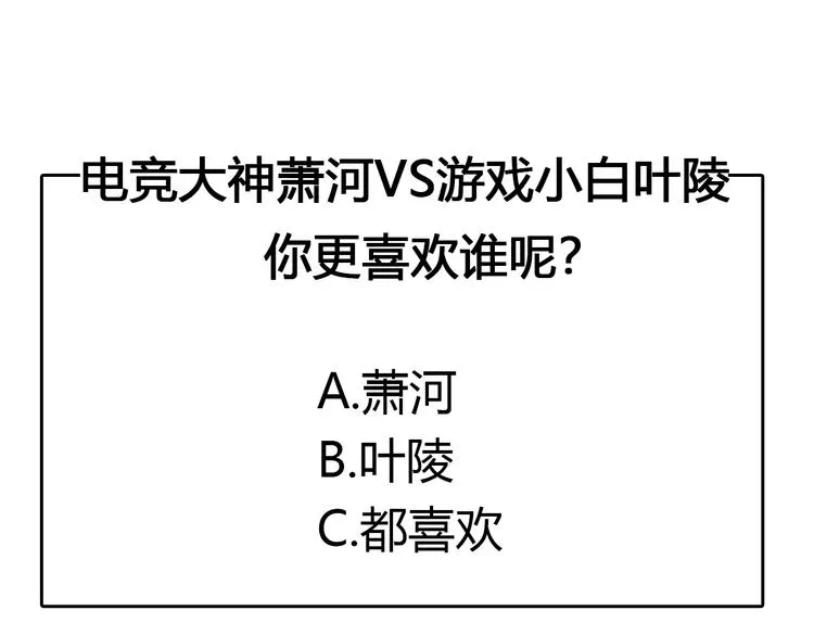 番外 男神的游戏初遇 第74页