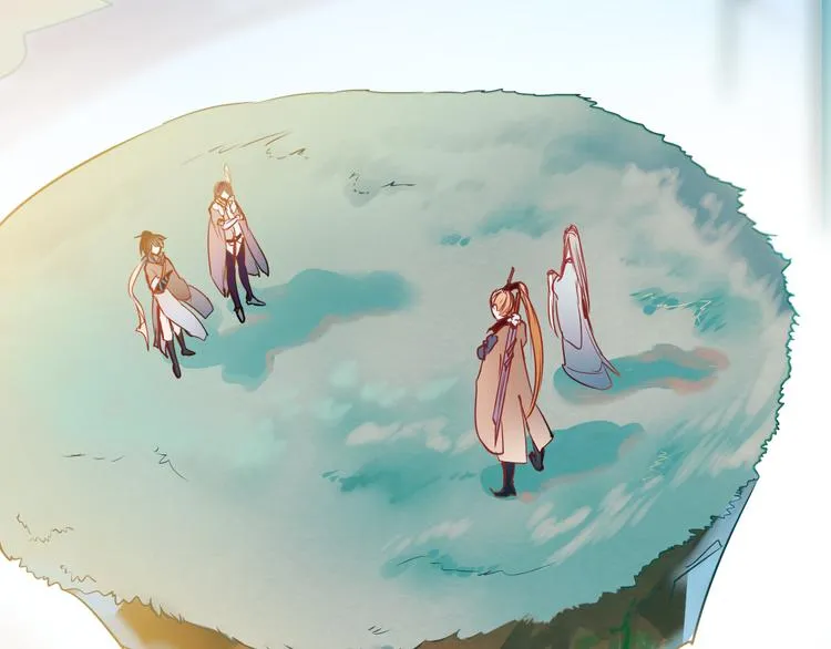 第3话 小号的回击 第64页