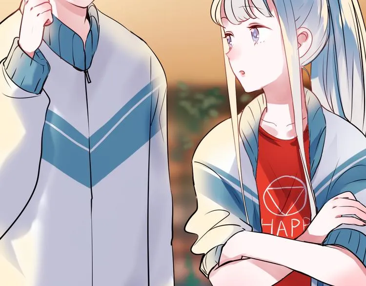 第3话 小号的回击 第155页