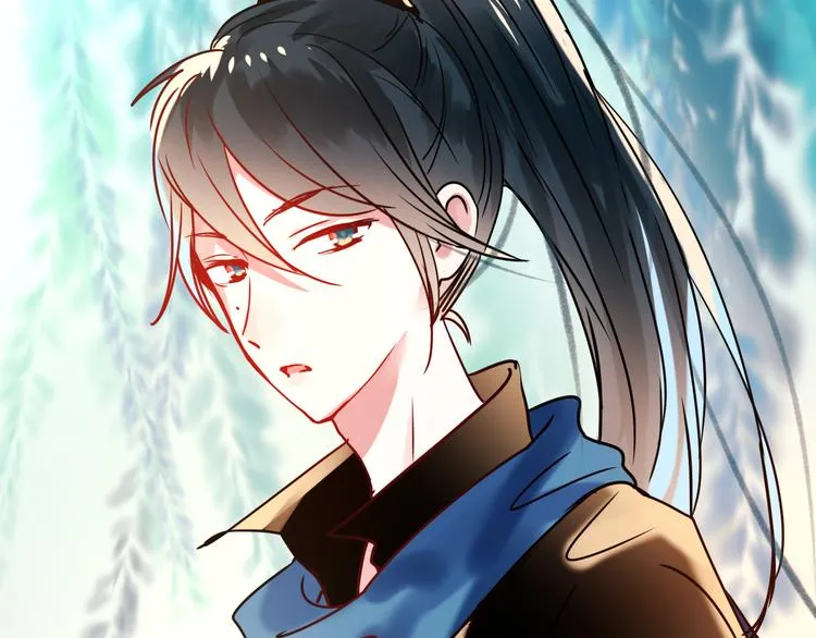 第5话 你喜欢他？ 第39页
