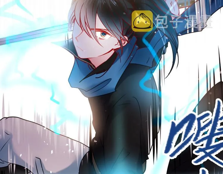 第13话（上）三强争霸赛 第94页