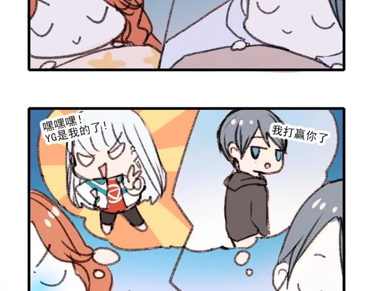 番外 噩梦 第2页