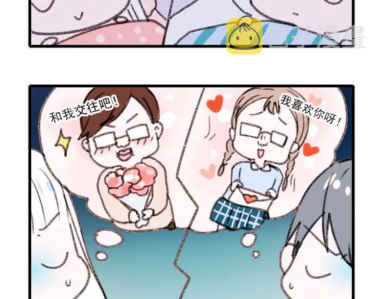 番外 噩梦 第7页