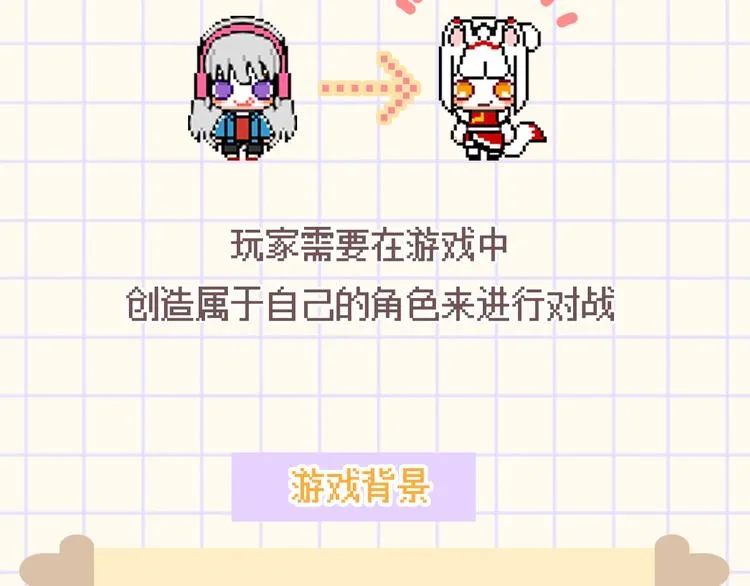 番外-游戏世界 第3页