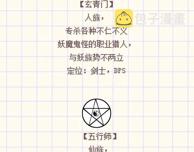 番外-游戏世界 第8页