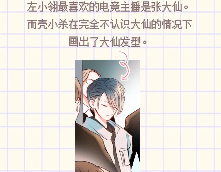 番外-游戏世界 第22页