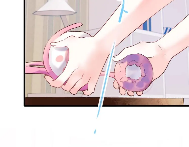第27话 约会 第37页
