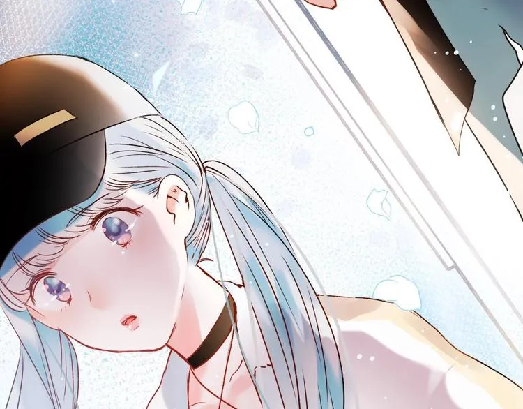 第33话 心动的感觉 第8页