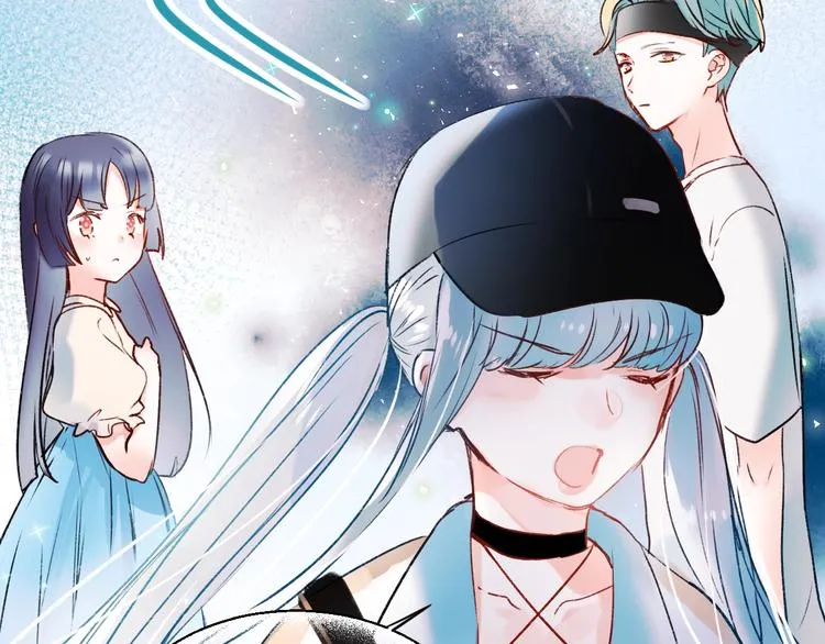 第33话 心动的感觉 第118页