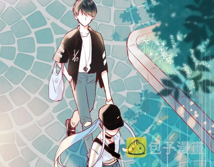 第34话 坦白秘密 第11页