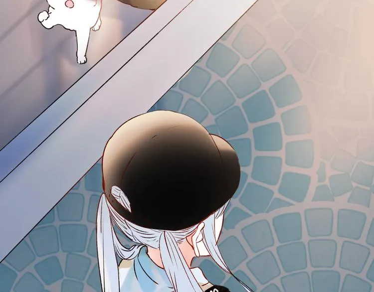 第34话 坦白秘密 第33页