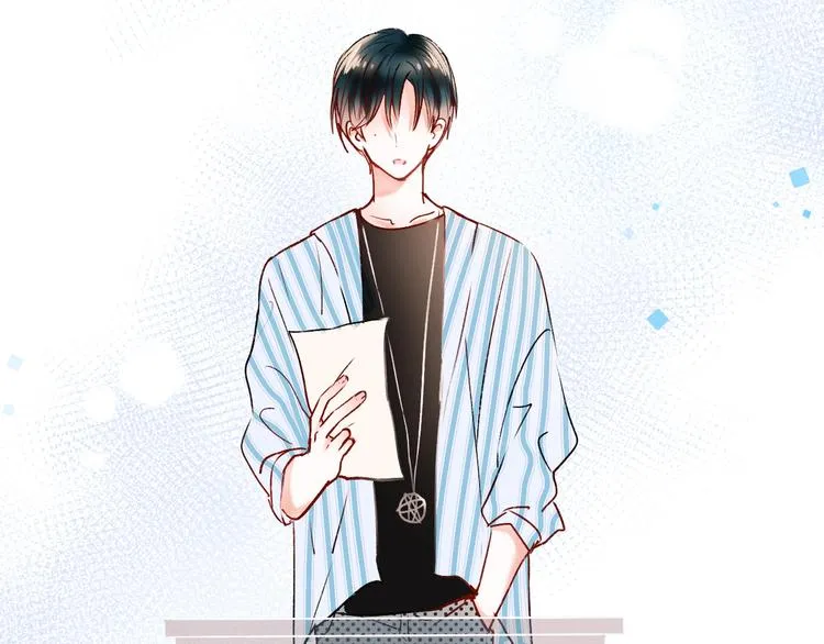 第35话 讲座会 第83页