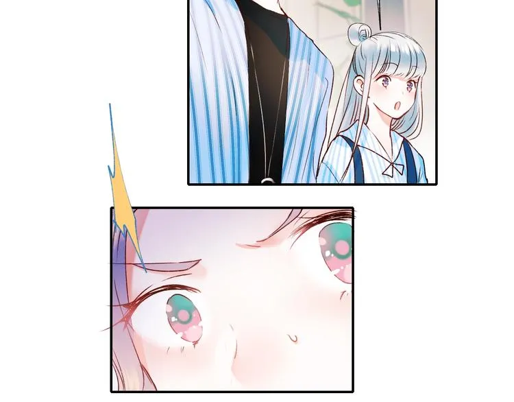 第36话 心跳 第19页