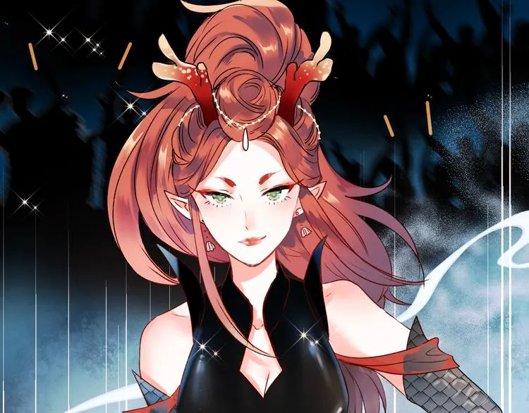 第36话 心跳 第100页