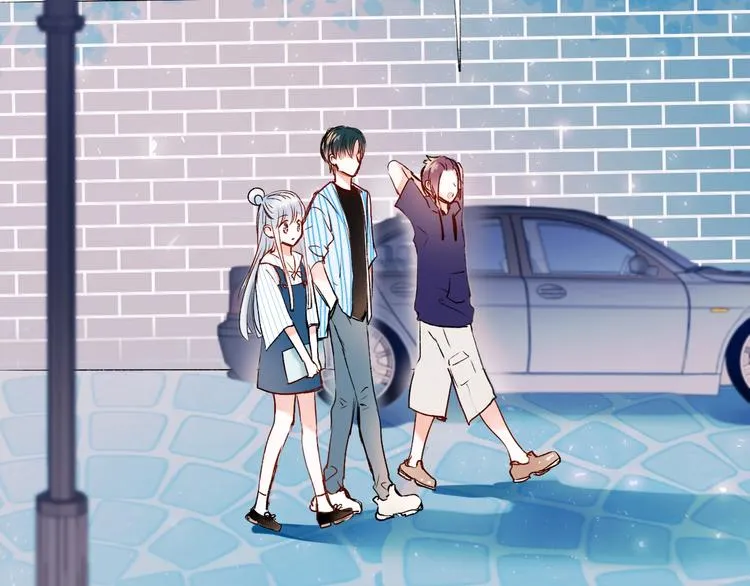 第39话 掩护 第46页