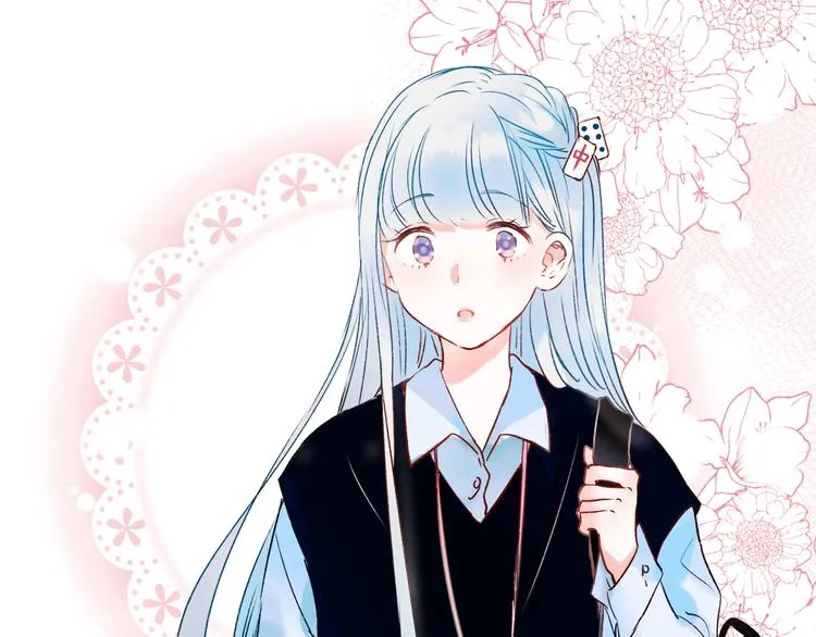 第40话 新生入学 第6页