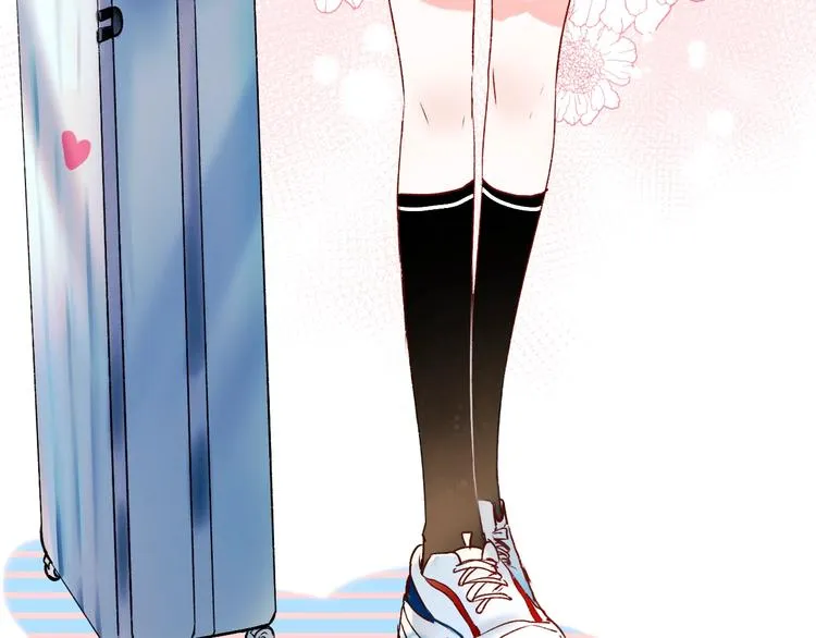 第40话 新生入学 第8页