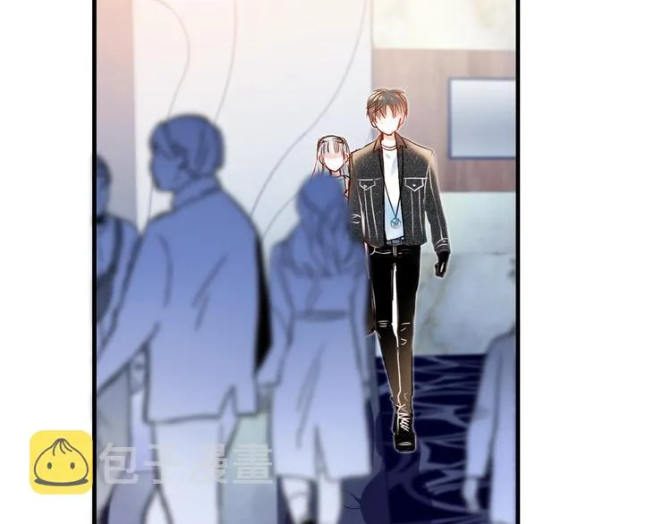 第46话 线下会面 第19页