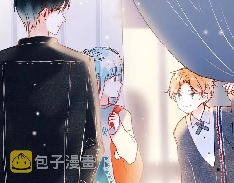 第46话 线下会面 第27页