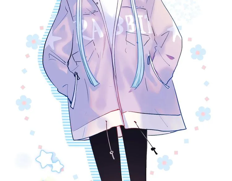 第50话 礼物 第98页