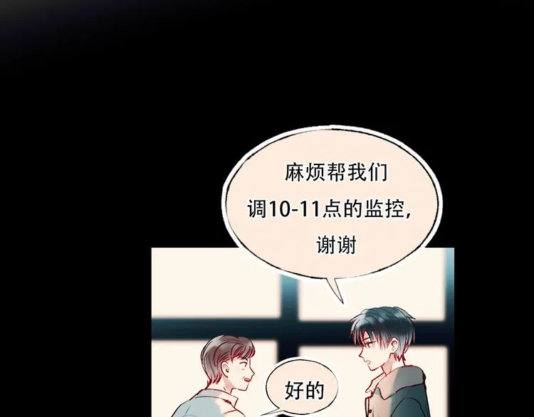 第58话 保护你 第61页