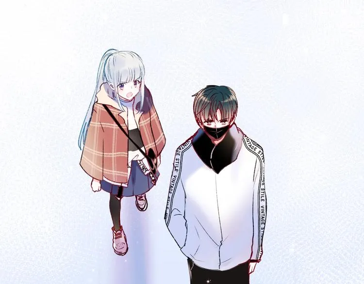 第61话 她的眼泪 第12页