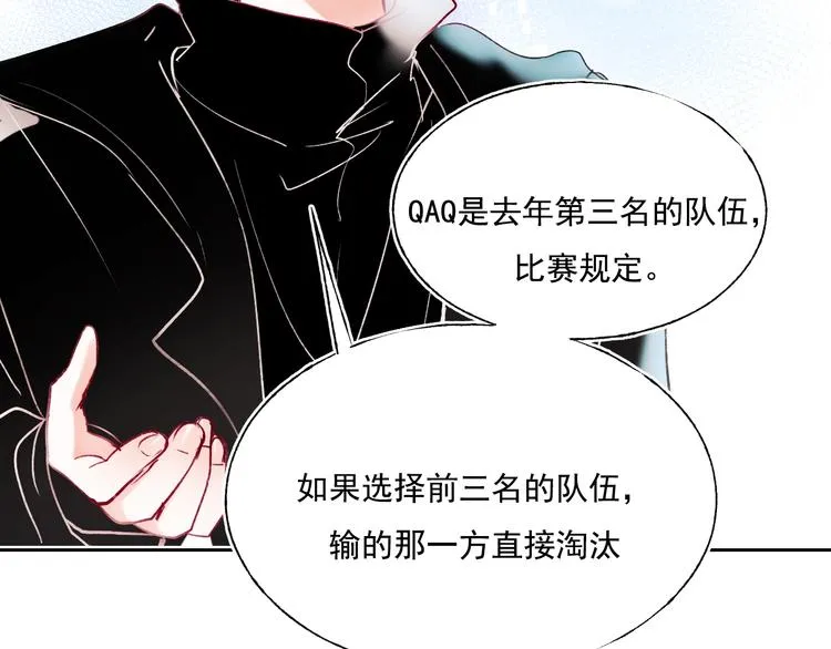 第74话 公开约战 第55页