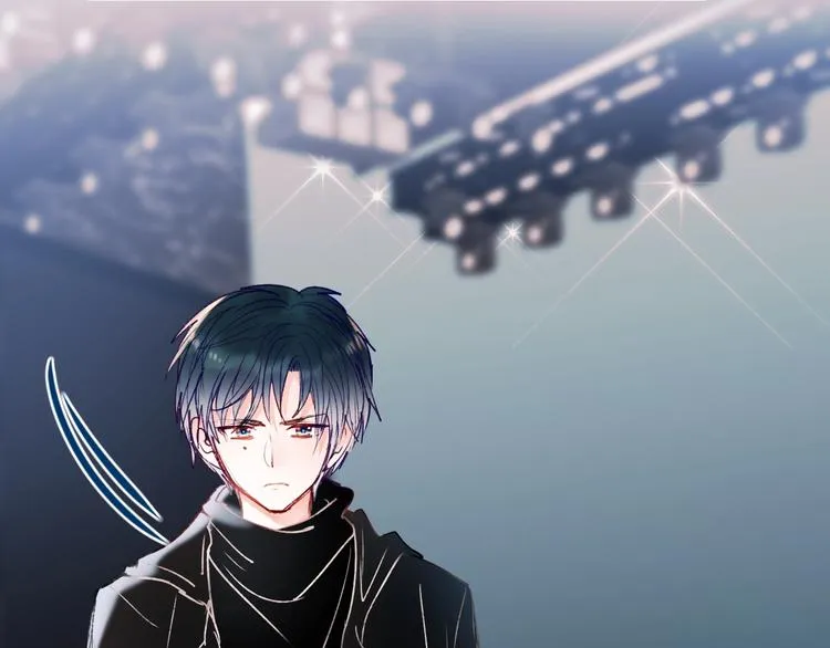 第77话 她的眼泪 第68页