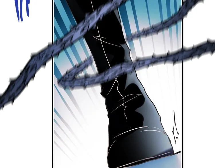 第76话 自爆 第33页