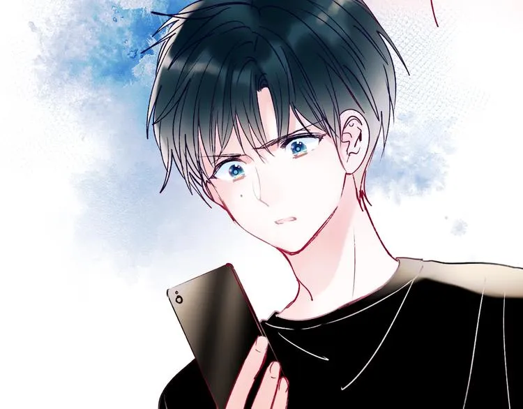 第81话 脸红 第7页