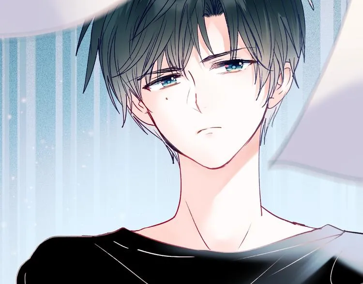 第81话 脸红 第25页