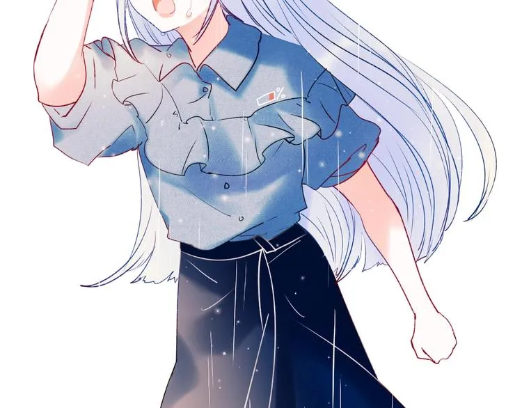 第81话 脸红 第44页