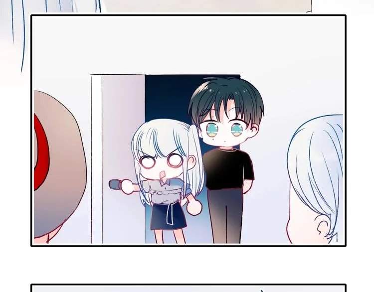 第82话 空降父母 第22页