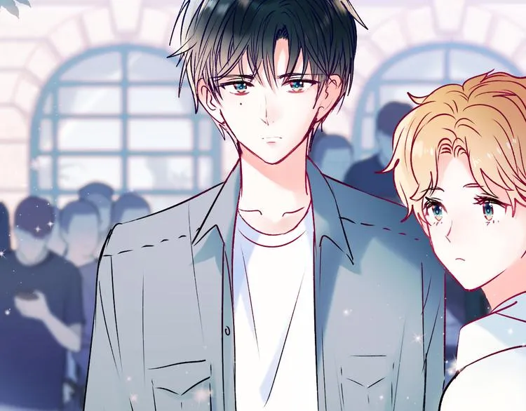 第87话 对立！ 第57页
