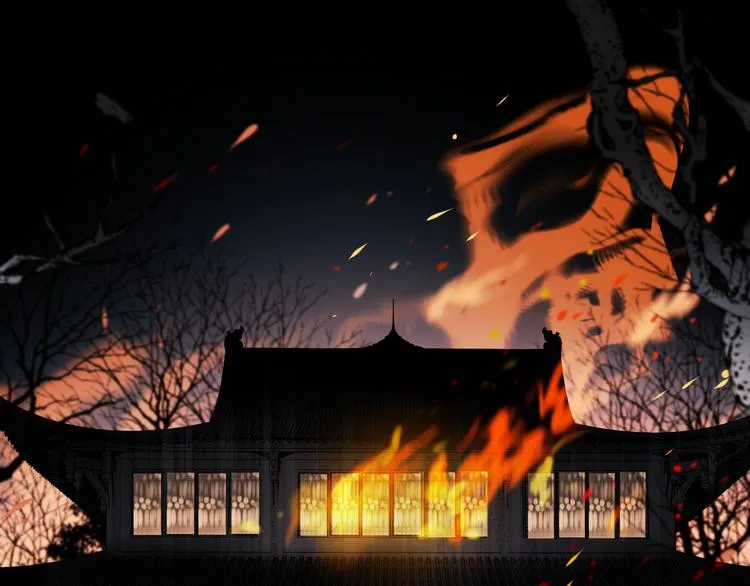番外·兰若寺（中篇） 第64页