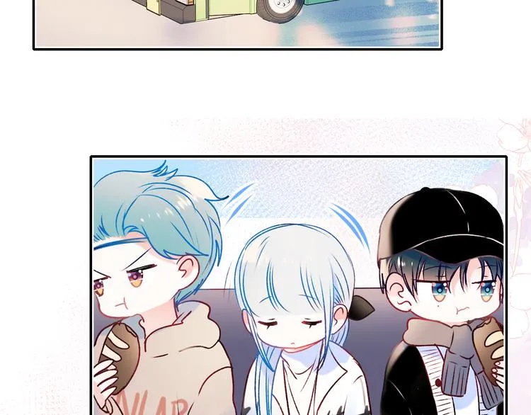 第95话 尴尬时刻 第34页