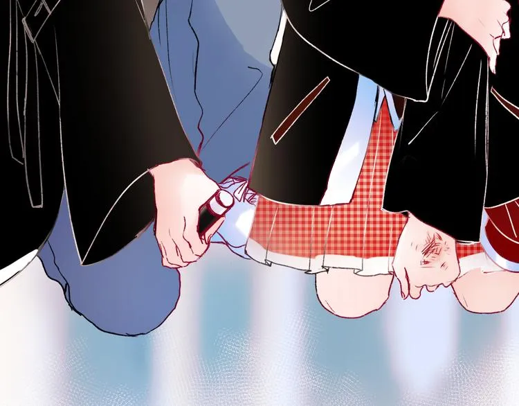 第106话 受伤的手 第48页