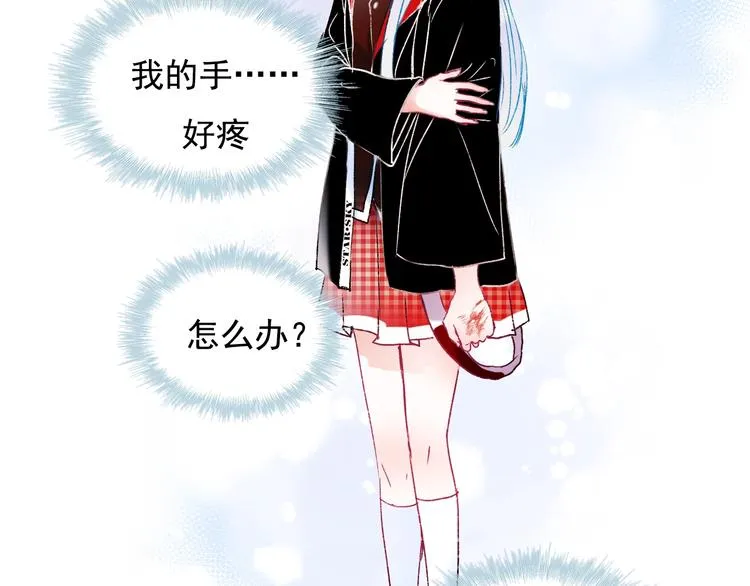第106话 受伤的手 第59页
