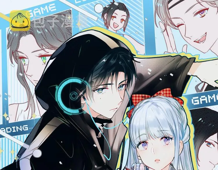第107话 真的担心你 第1页