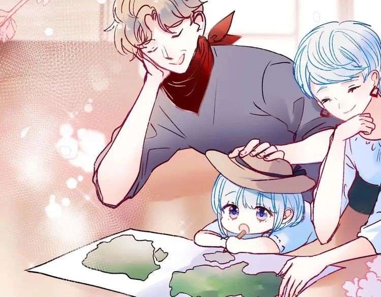第109话 纾解心结 第18页
