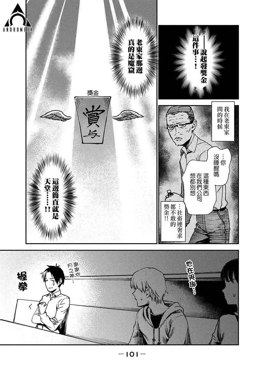 第3话 第11页