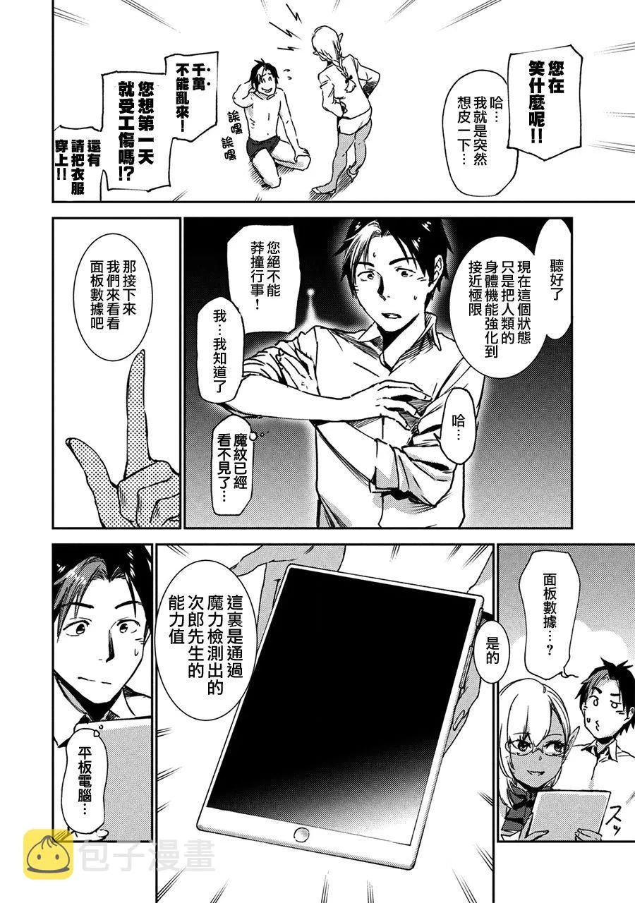 第2话 第14页