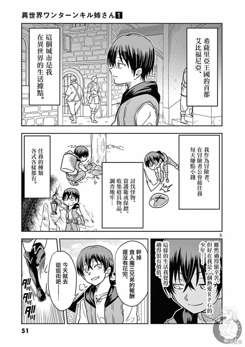 第03话 第6页